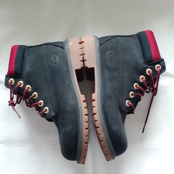 Timberland Boots Waterproof - Picture 4 of 4